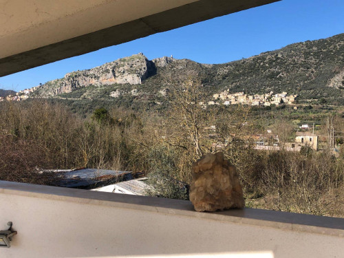 Villa bifamiliare in vendita a Roccasecca