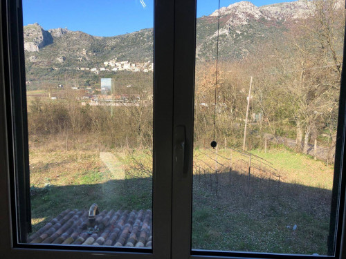 Villa bifamiliare in vendita a Roccasecca