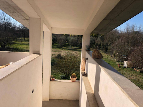 Villa bifamiliare in vendita a Roccasecca
