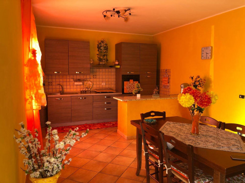 Villa bifamiliare in vendita a Roccasecca