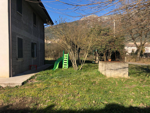 Villa bifamiliare in vendita a Roccasecca