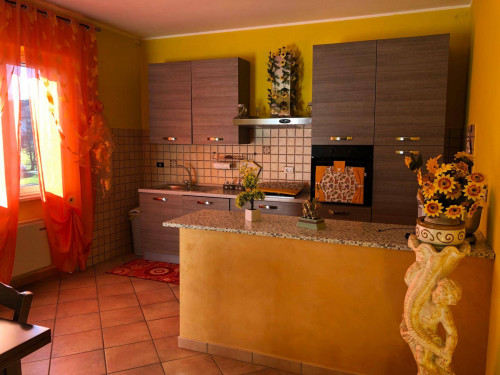 Villa bifamiliare in vendita a Roccasecca