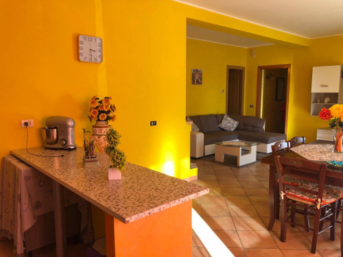 Villa bifamiliare in vendita a Roccasecca