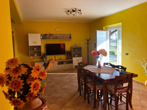 semi-detached villa for sale in Roccasecca