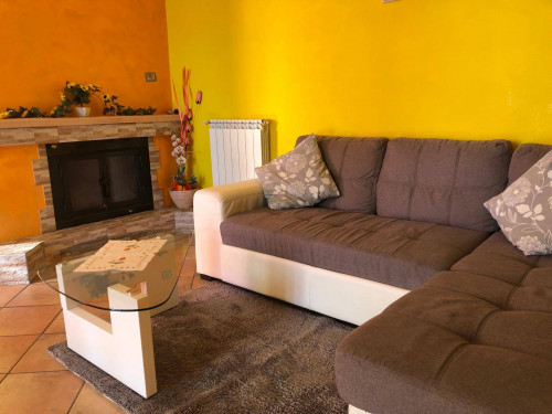 Villa bifamiliare in vendita a Roccasecca