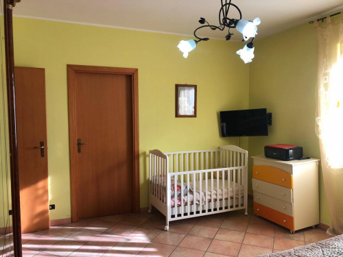 Villa bifamiliare in vendita a Roccasecca