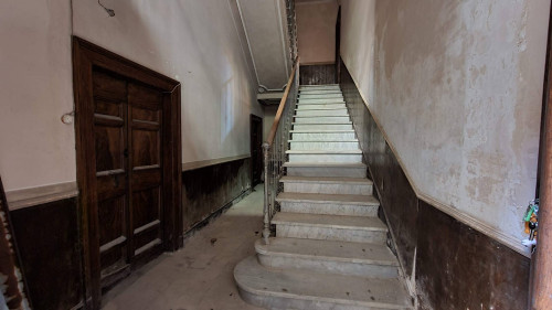 historic residence for sale in Arpino