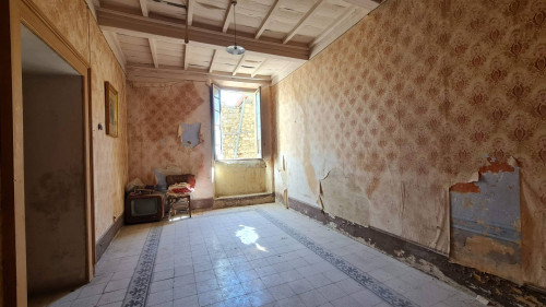 historic residence for sale in Arpino