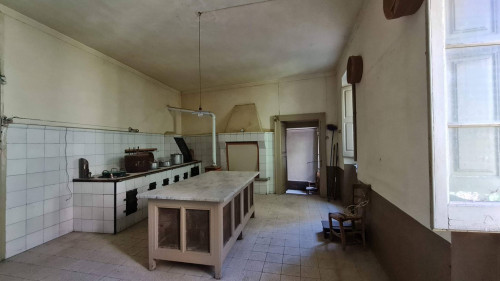 historic residence for sale in Arpino