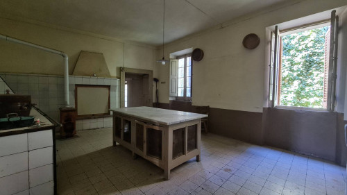 historic residence for sale in Arpino