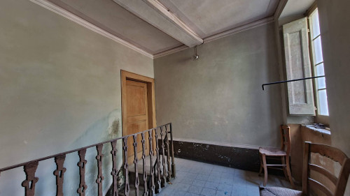 historic residence for sale in Arpino