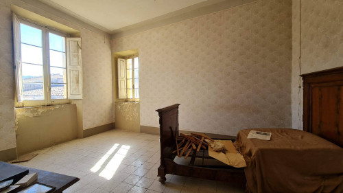 historic residence for sale in Arpino