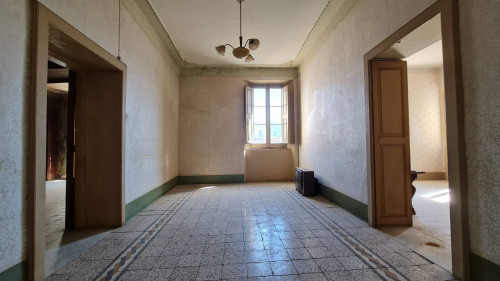 historic residence for sale in Arpino