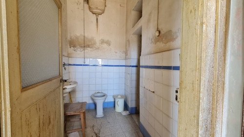 historic residence for sale in Arpino