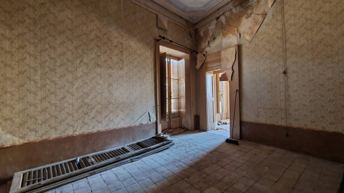 historic residence for sale in Arpino