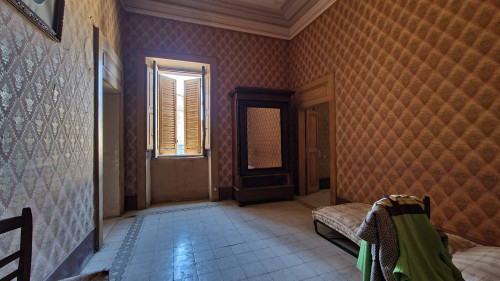 historic residence for sale in Arpino