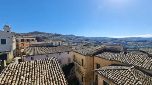 historic residence for sale in Arpino