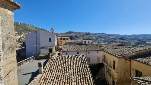 historic residence for sale in Arpino
