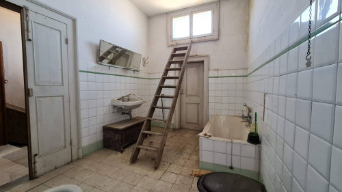 historic residence for sale in Arpino