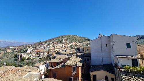 historic residence for sale in Arpino
