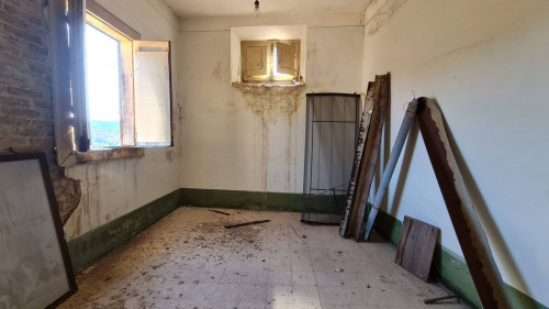 historic residence for sale in Arpino