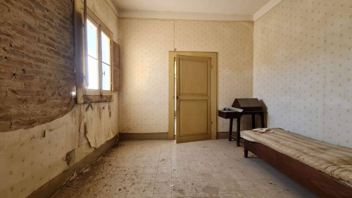 historic residence for sale in Arpino