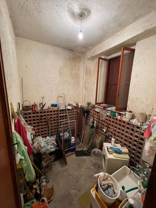 soluzione semiindipendente in vendita a Veroli