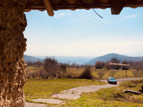 Casale di campagna in vendita a Santopadre