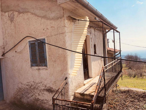Casale di campagna in vendita a Santopadre
