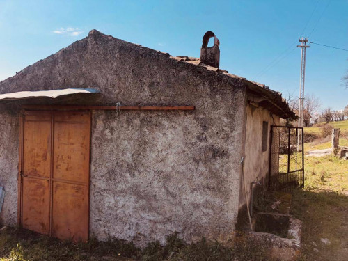 Casale di campagna in vendita a Santopadre