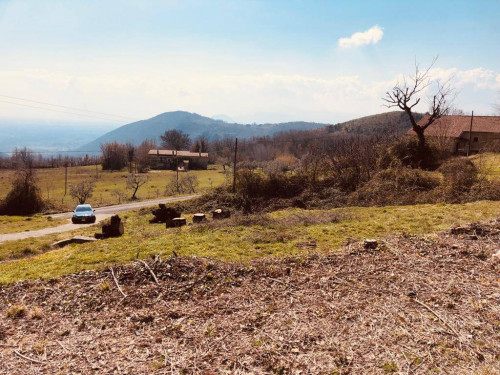 Casale di campagna in vendita a Santopadre
