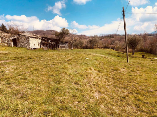 Casale di campagna in vendita a Santopadre