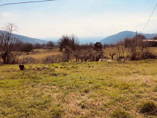 Casale di campagna in vendita a Santopadre