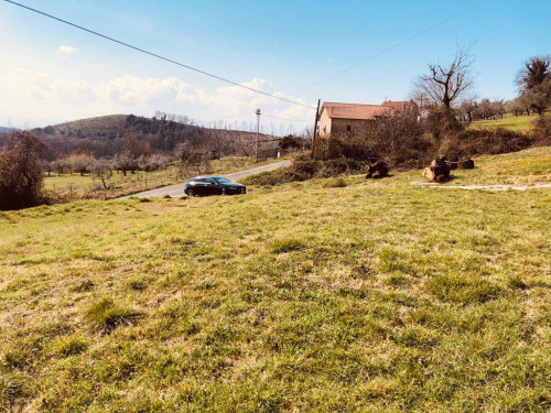 Casale di campagna in vendita a Santopadre