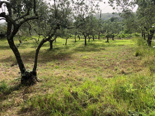 Rudere in vendita a Santopadre