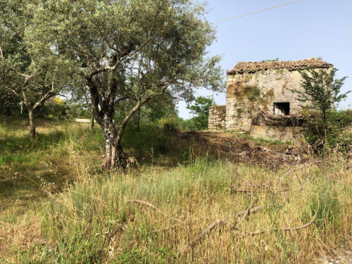 Rudere in vendita a Santopadre
