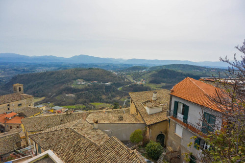 Abitazioni tipiche storiche in vendita a Monte San Giovanni Campano
