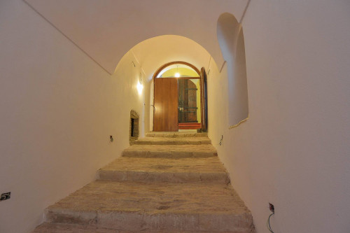Abitazioni tipiche storiche in vendita a Monte San Giovanni Campano