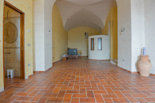 Abitazioni tipiche storiche in vendita a Monte San Giovanni Campano