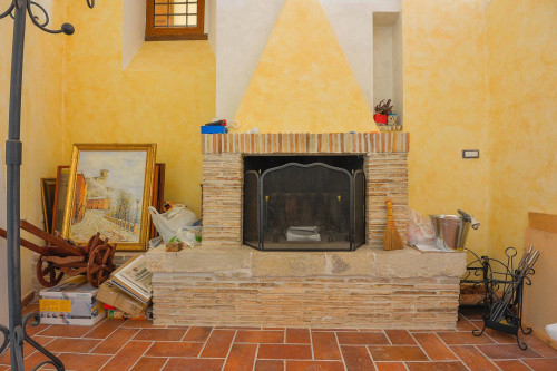 Abitazioni tipiche storiche in vendita a Monte San Giovanni Campano