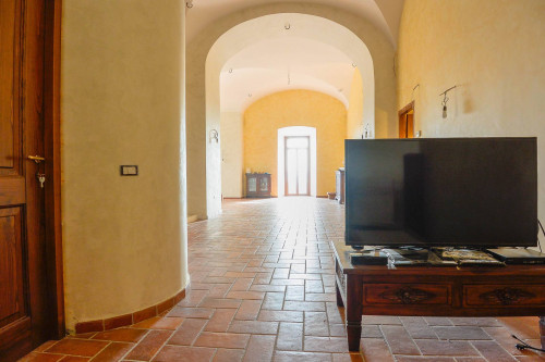 Abitazioni tipiche storiche in vendita a Monte San Giovanni Campano