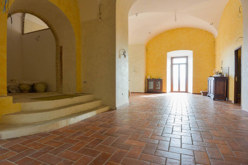 Abitazioni tipiche storiche in vendita a Monte San Giovanni Campano