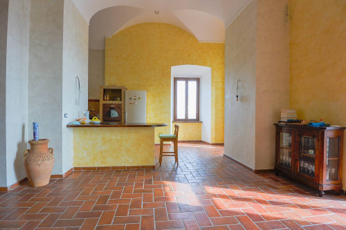 Abitazioni tipiche storiche in vendita a Monte San Giovanni Campano