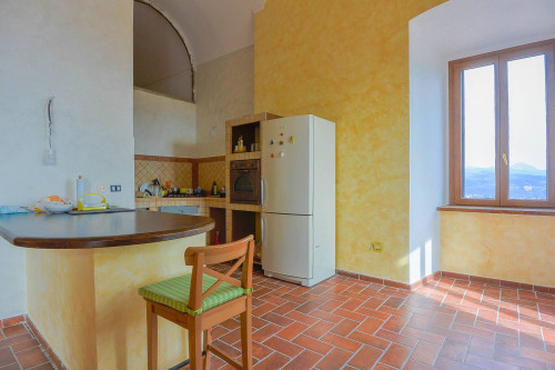 Abitazioni tipiche storiche in vendita a Monte San Giovanni Campano