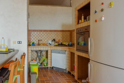 Abitazioni tipiche storiche in vendita a Monte San Giovanni Campano