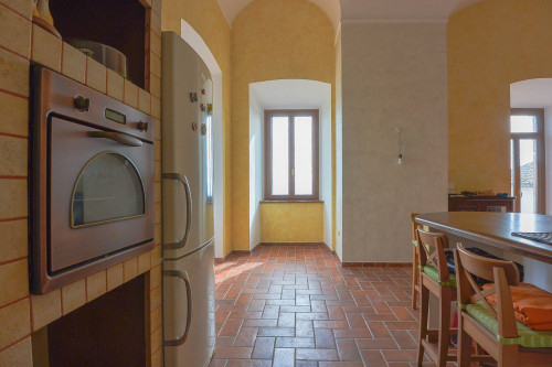 Abitazioni tipiche storiche in vendita a Monte San Giovanni Campano