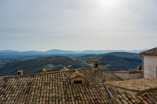 Abitazioni tipiche storiche in vendita a Monte San Giovanni Campano