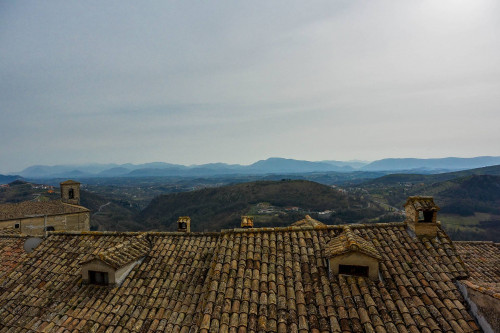 Abitazioni tipiche storiche in vendita a Monte San Giovanni Campano
