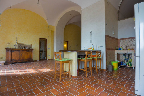 Abitazioni tipiche storiche in vendita a Monte San Giovanni Campano