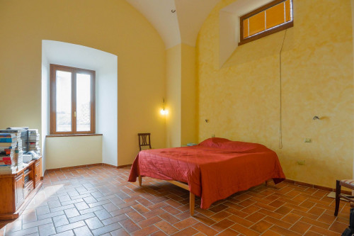 Abitazioni tipiche storiche in vendita a Monte San Giovanni Campano